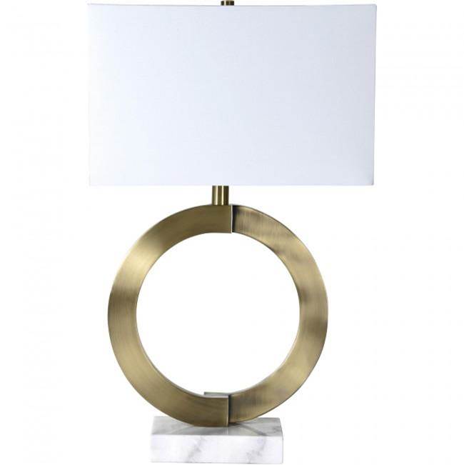 Renwil Table Lamps Lamps item LPT931