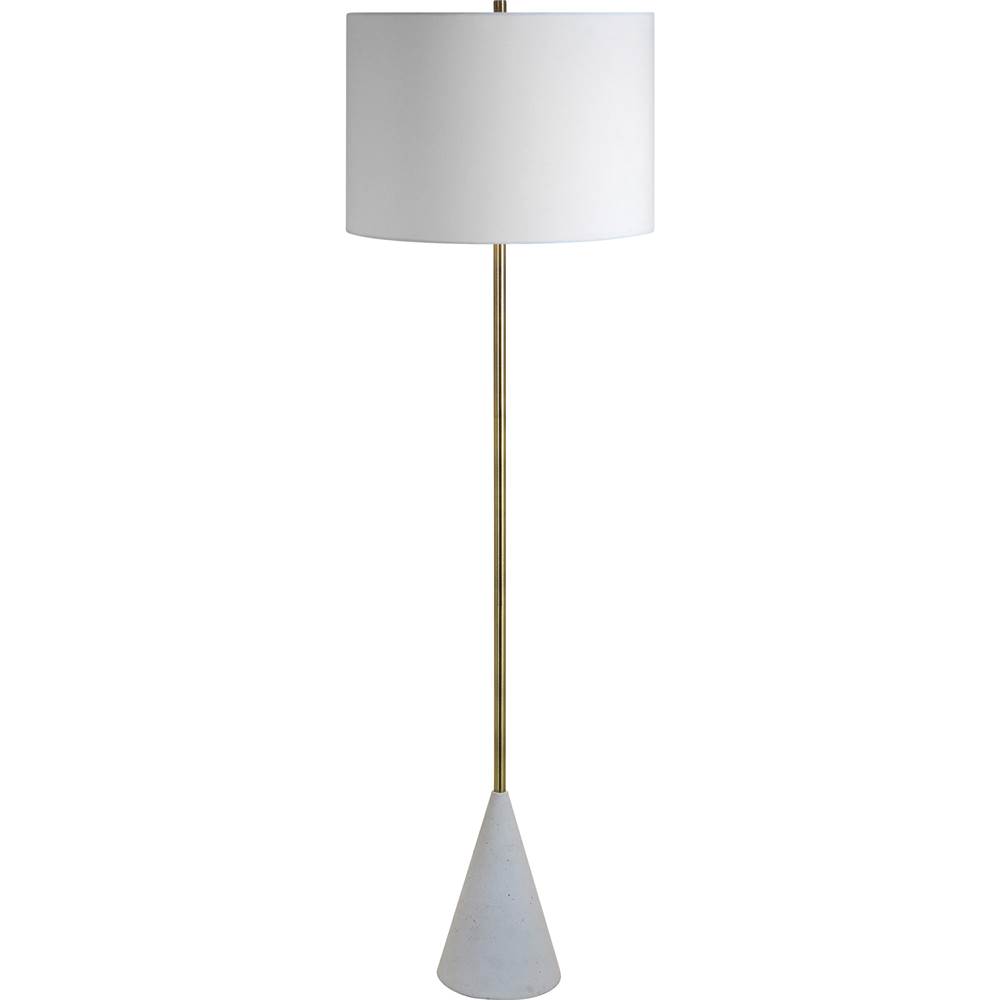 Renwil Floor Lamps Lamps item LPF3110