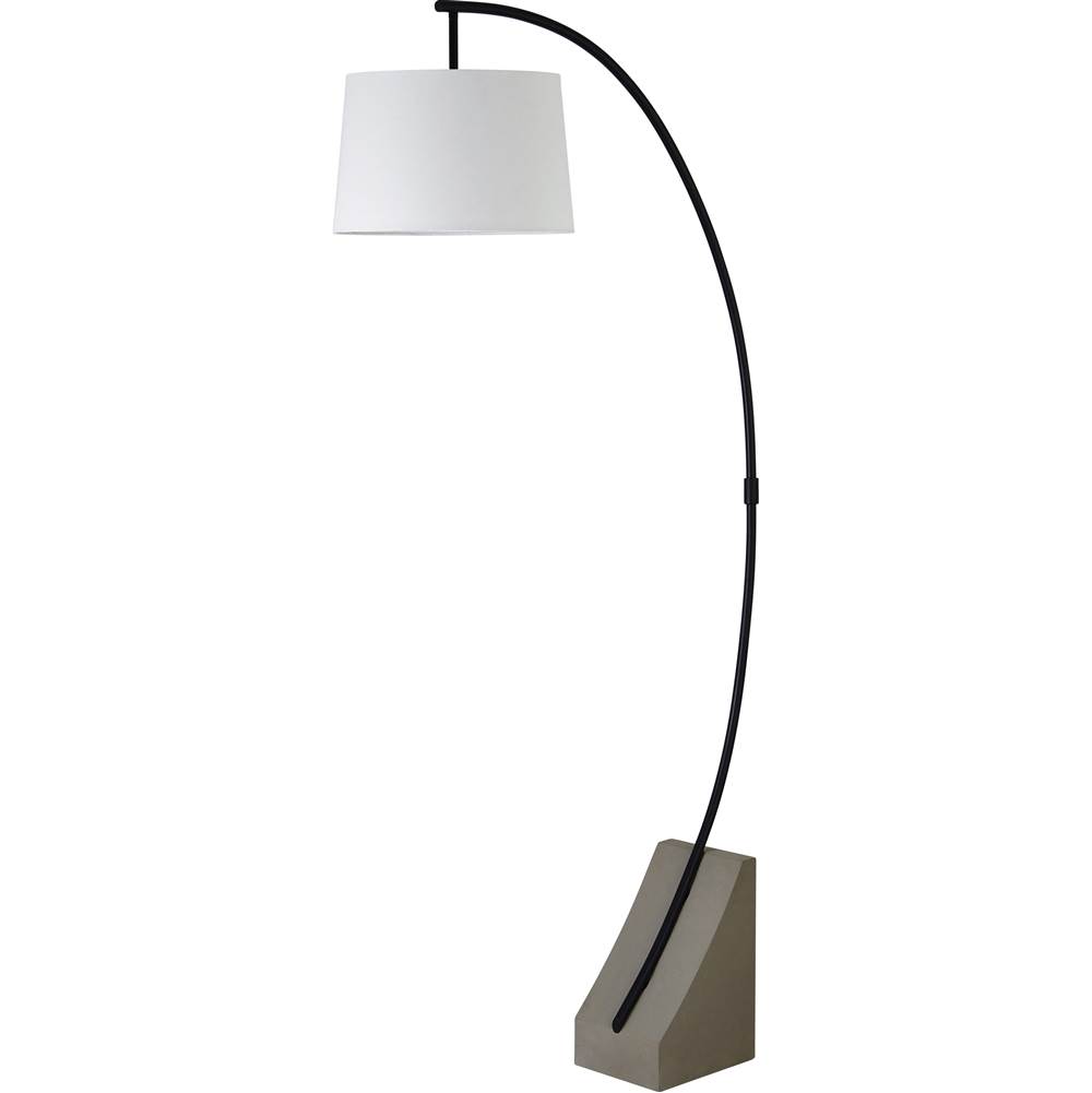 Renwil Floor Lamps Lamps item LPF3123
