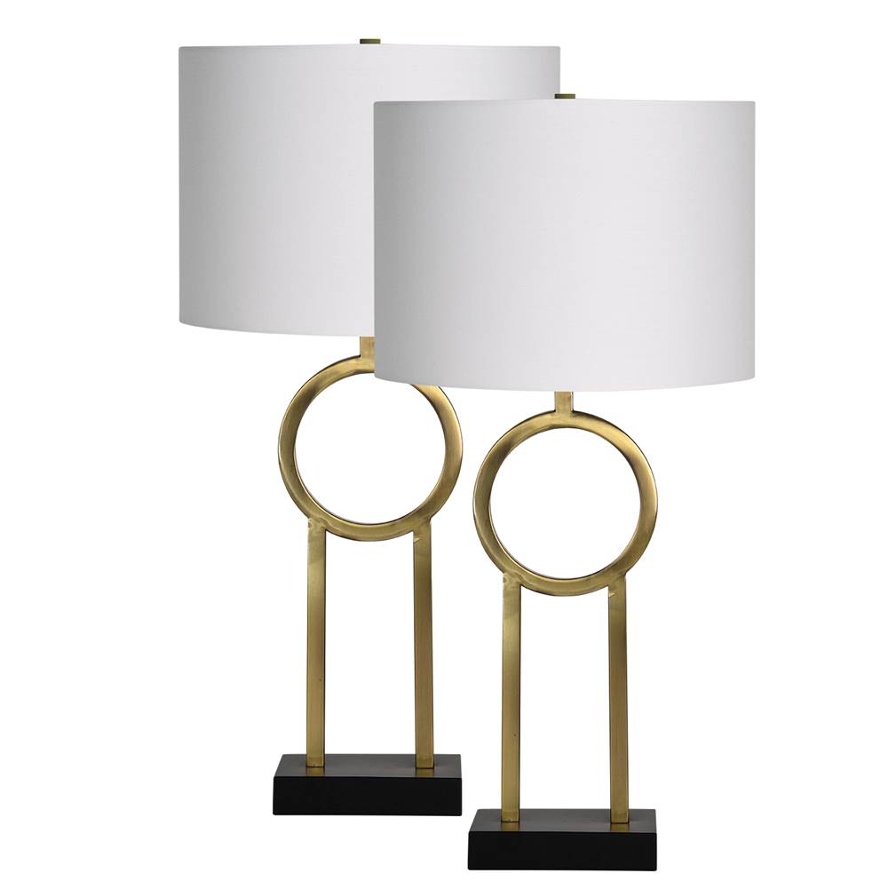 Renwil Table Lamps Lamps item LPT1139-SET