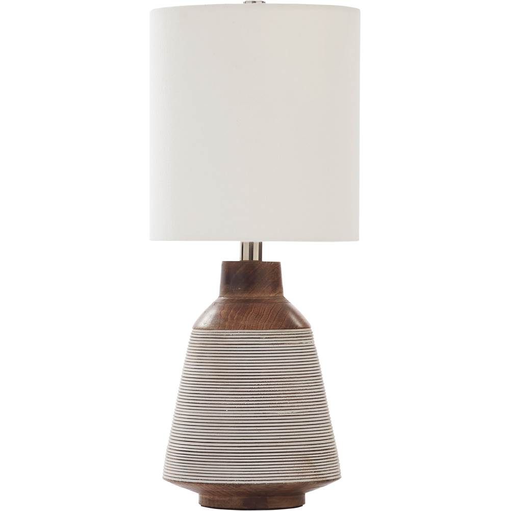 Renwil Table Lamps Lamps item LPT1159