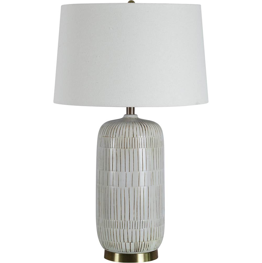 Renwil Table Lamps Lamps item LPT1161