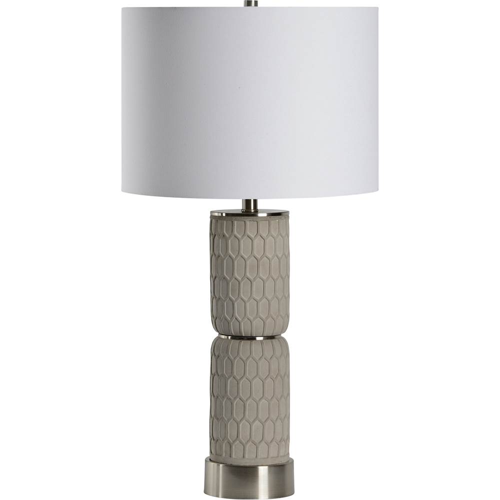 Renwil Table Lamps Lamps item LPT1162