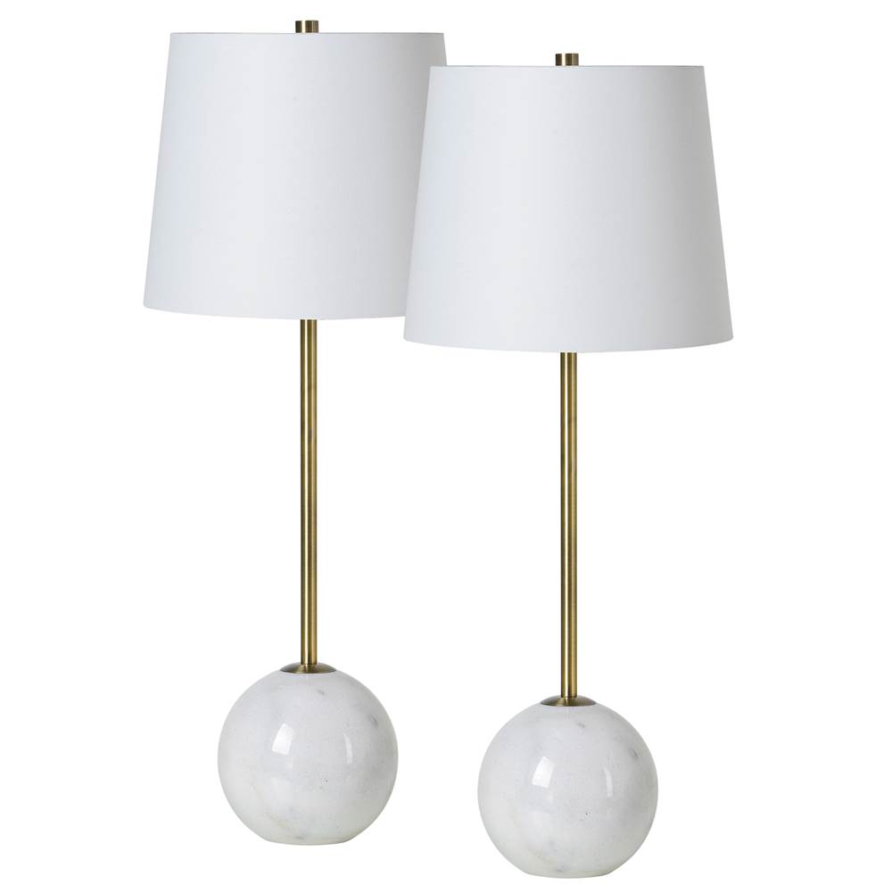 Renwil Table Lamps Lamps item LPT1171-SET2
