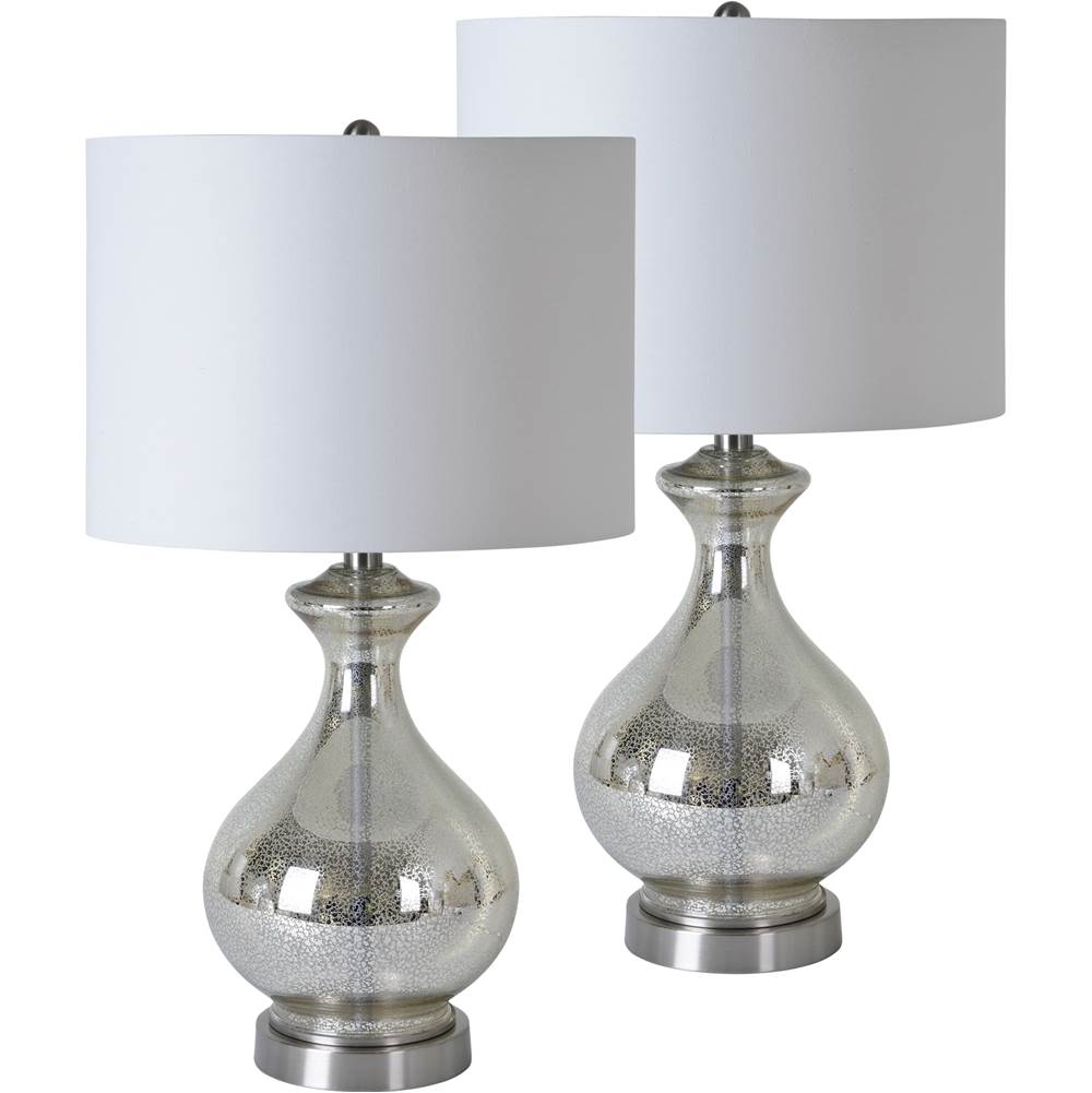 Renwil Table Lamps Lamps item LPT856-SET2