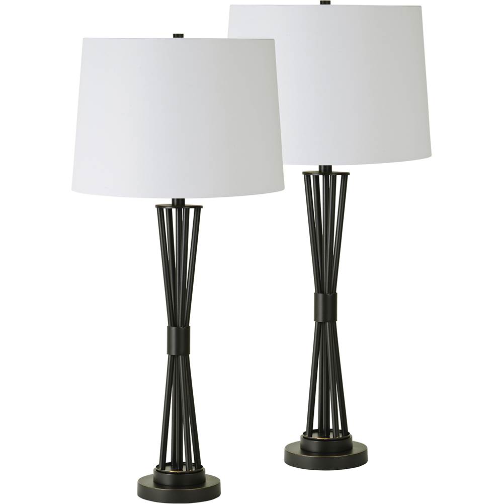Renwil Table Lamps Lamps item LPT870-SET2
