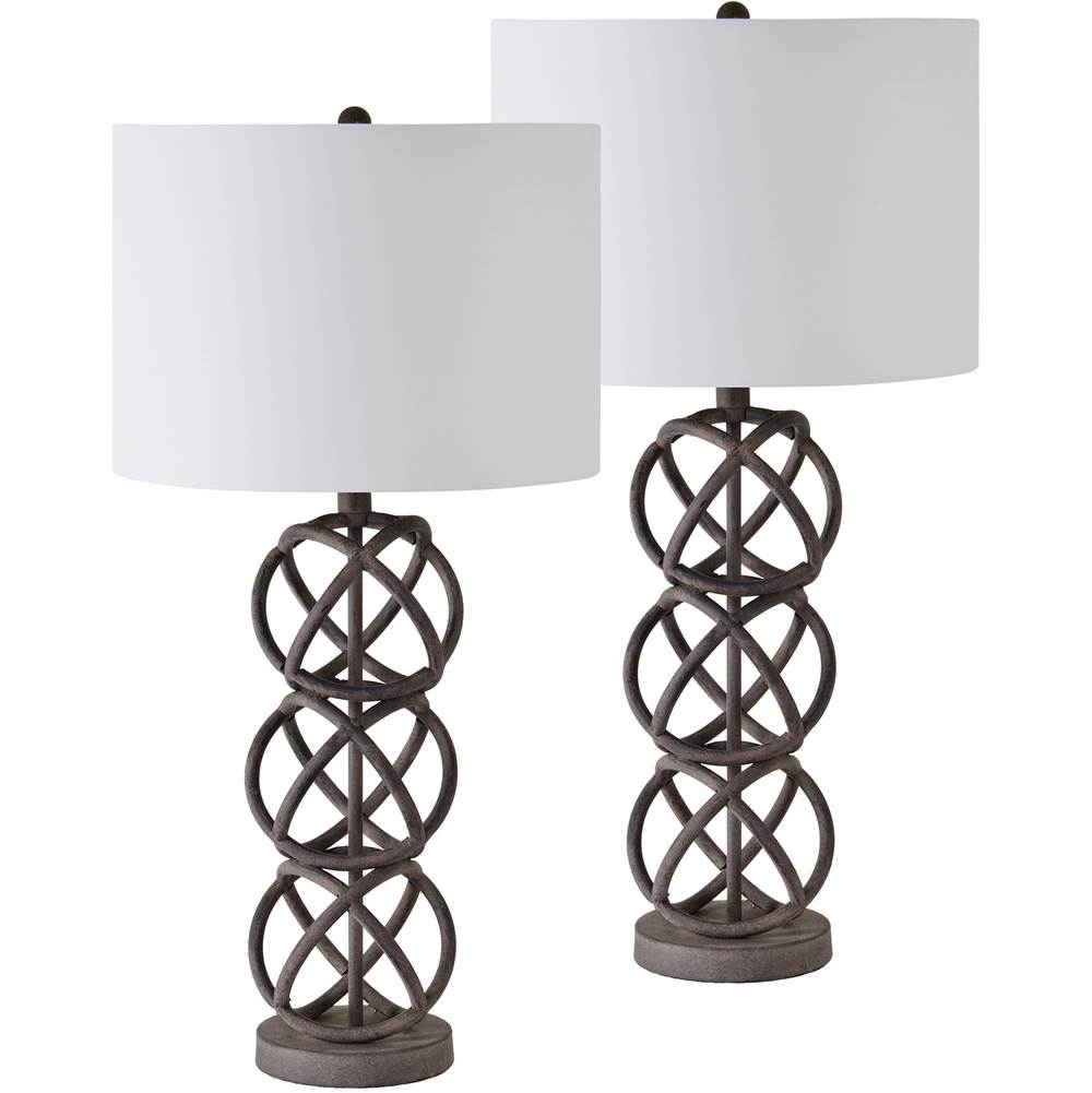 Renwil Table Lamps Lamps item LPT871-SET2
