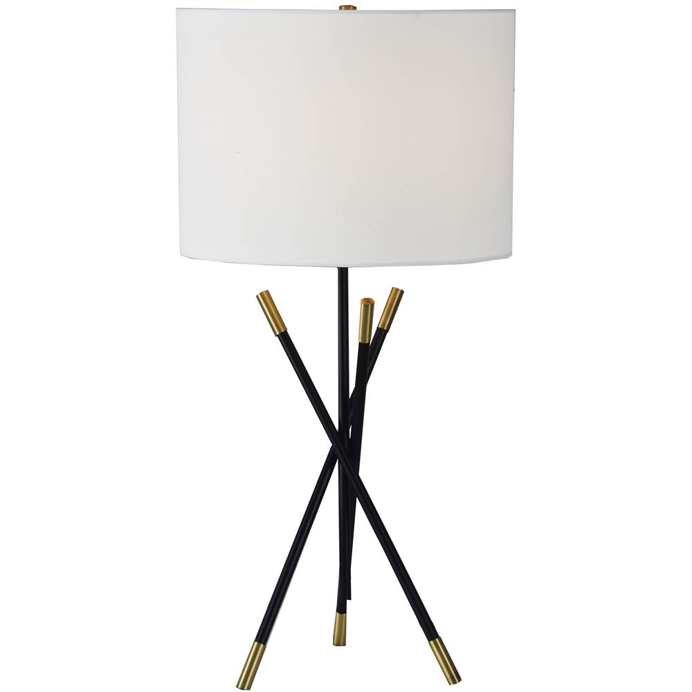 Renwil Table Lamps Lamps item LPT891