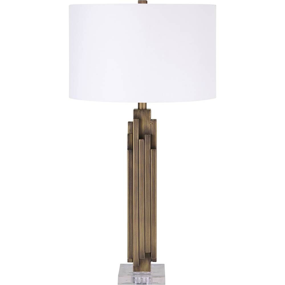 Renwil Table Lamps Lamps item LPT982