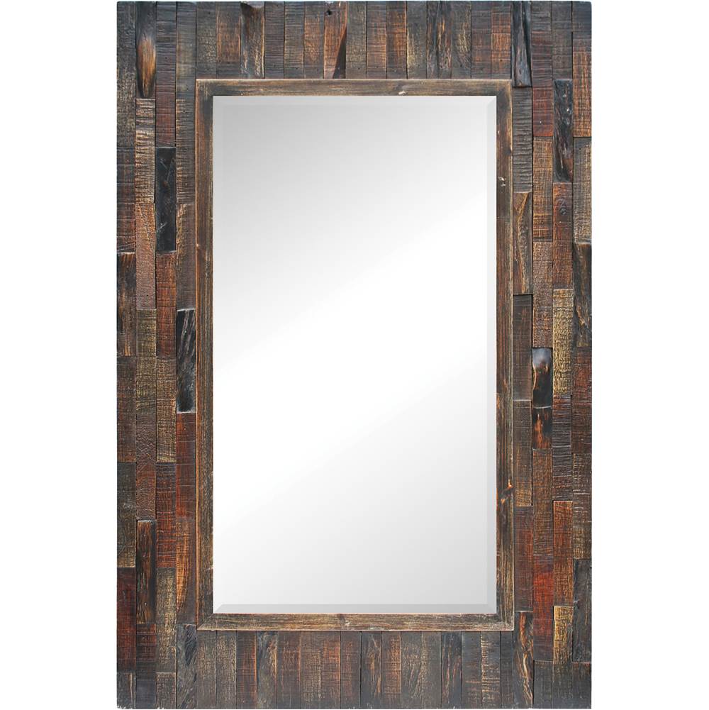 Renwil Rectangle Mirrors item MT11713