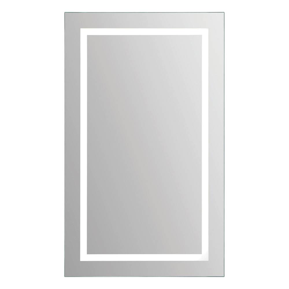 The Water ClosetRenwilLED Lighted Mirror