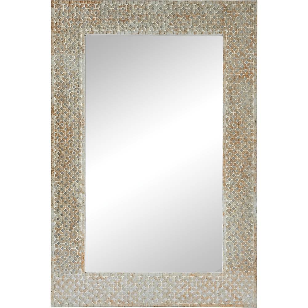 Renwil Rectangle Mirrors item MT2408