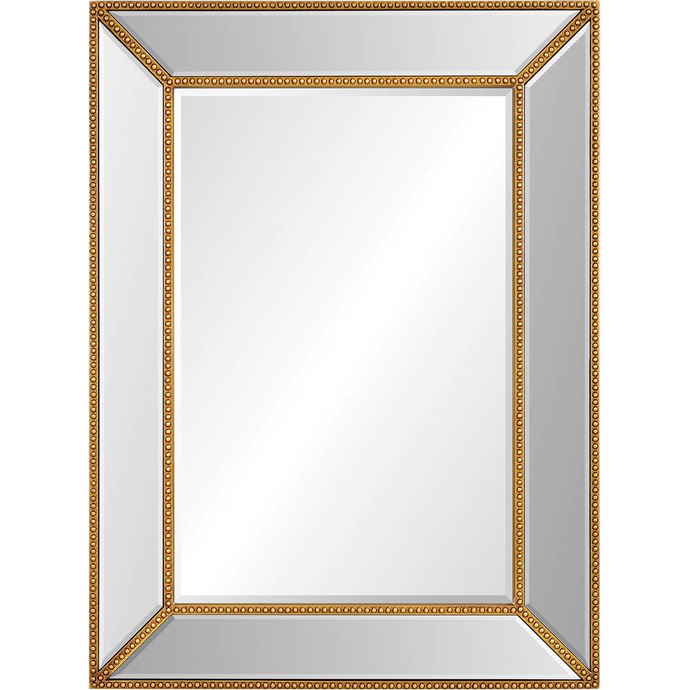 Renwil Rectangle Mirrors item MT2455