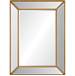 Renwil - MT2455 - Rectangle Mirrors