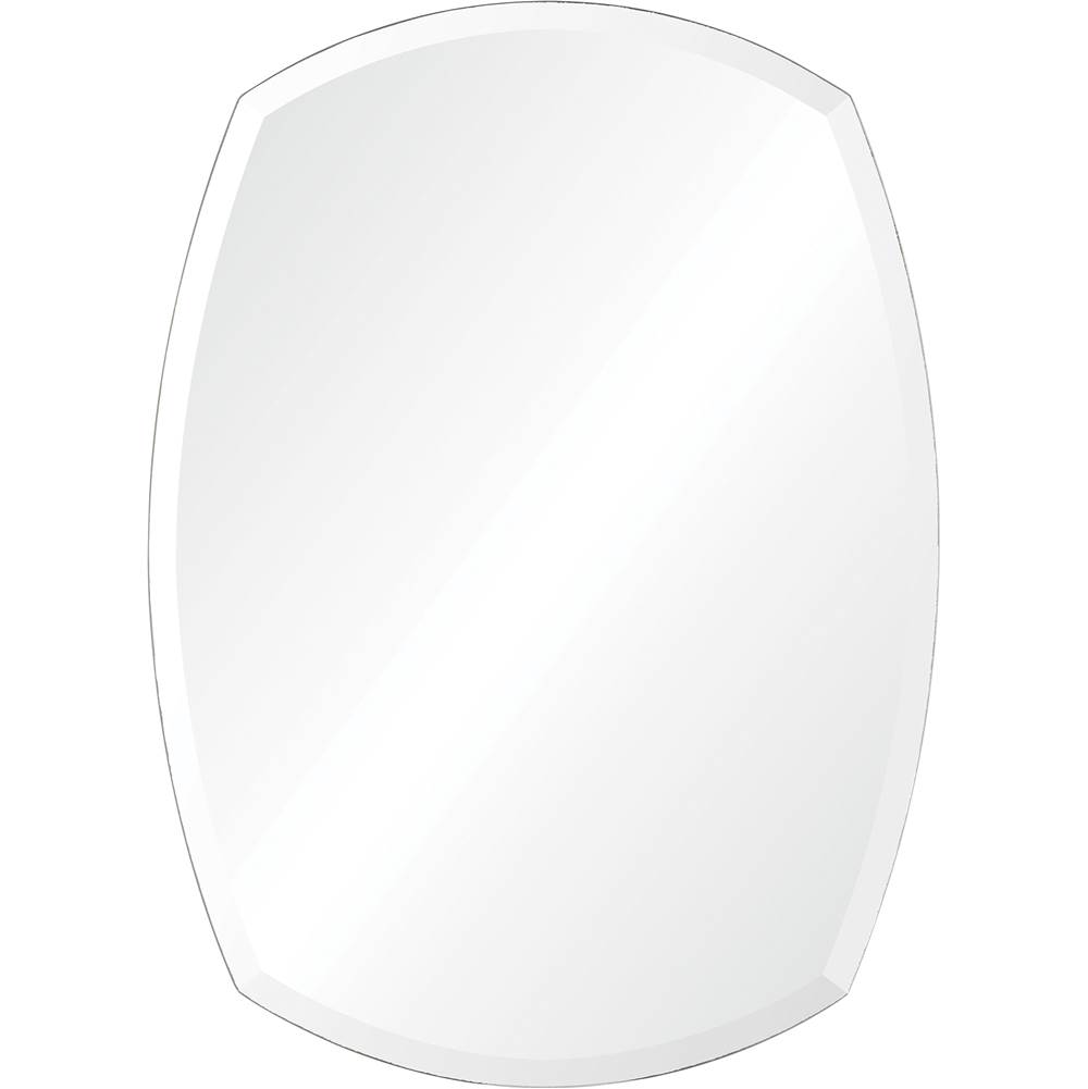 The Water ClosetRenwilBeveled Mirror