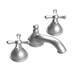 Rubinet Canada - 1AFMCOBBB - Widespread Bathroom Sink Faucets