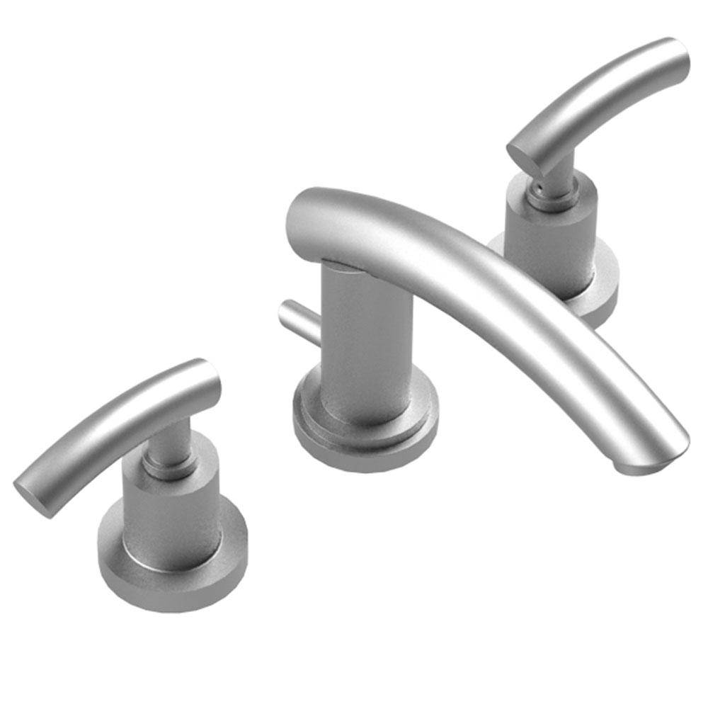 Rubinet Canada Widespread Bathroom Sink Faucets item 1AHOLBKBK