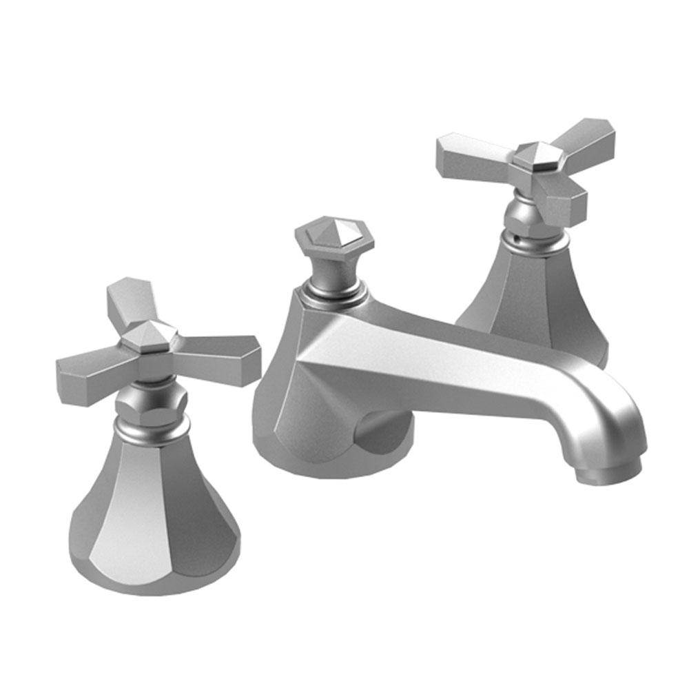 Rubinet Canada Widespread Bathroom Sink Faucets item 1AHXCABMABM