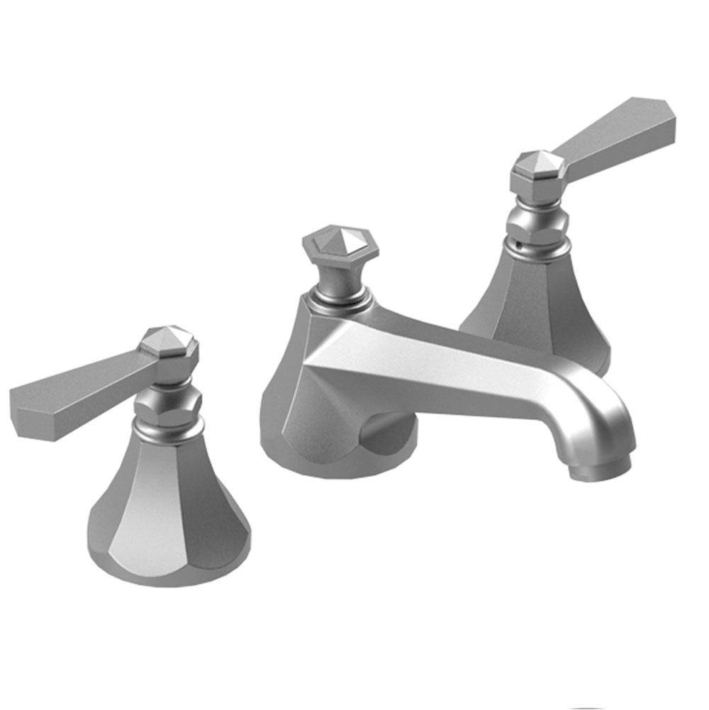 Rubinet Canada Widespread Bathroom Sink Faucets item 1AHXLOBMW
