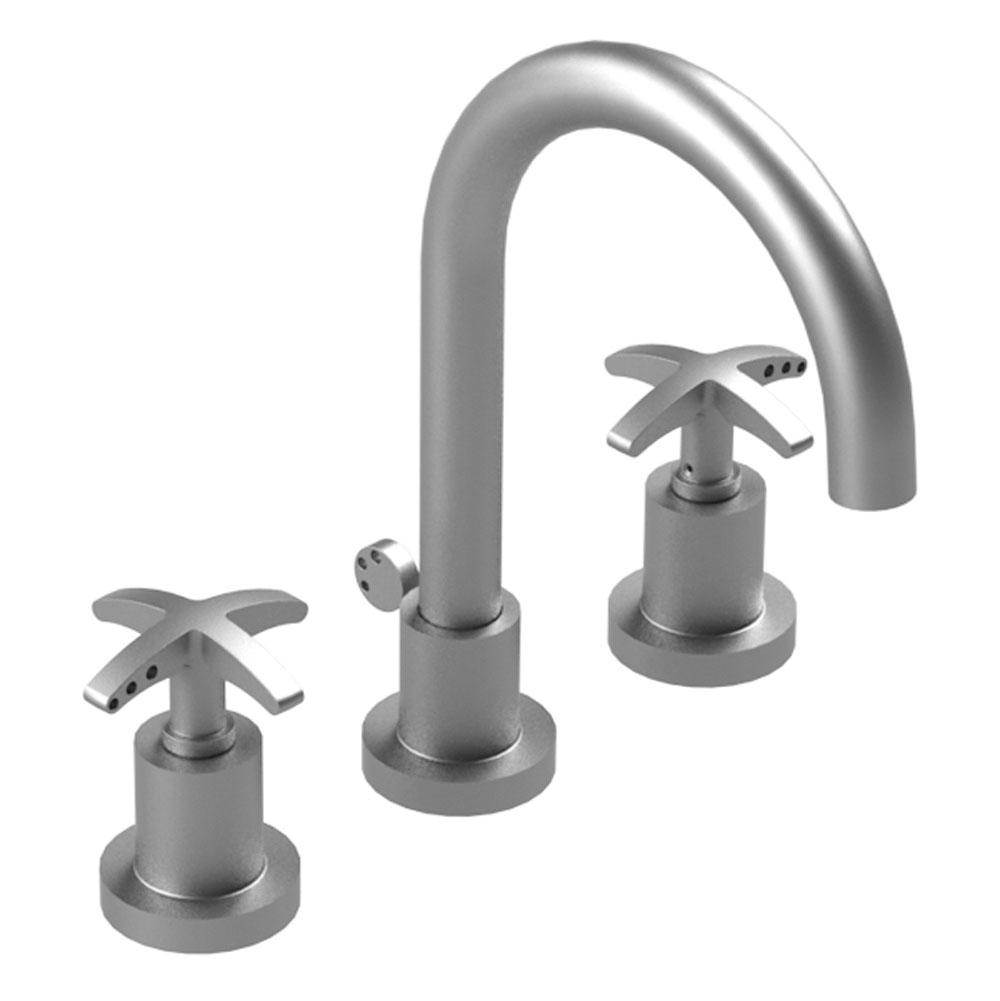 Rubinet Canada Widespread Bathroom Sink Faucets item 1ALACTBTB