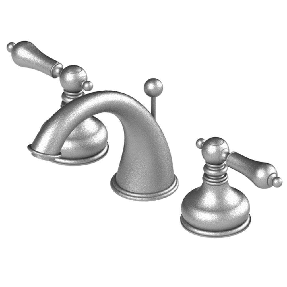 Rubinet Canada Widespread Bathroom Sink Faucets item 1ARJLBBBK