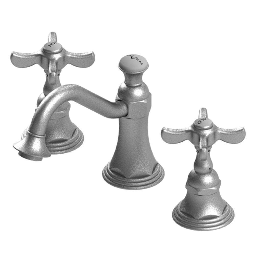 Rubinet Canada Widespread Bathroom Sink Faucets item 1ARVCBDSN