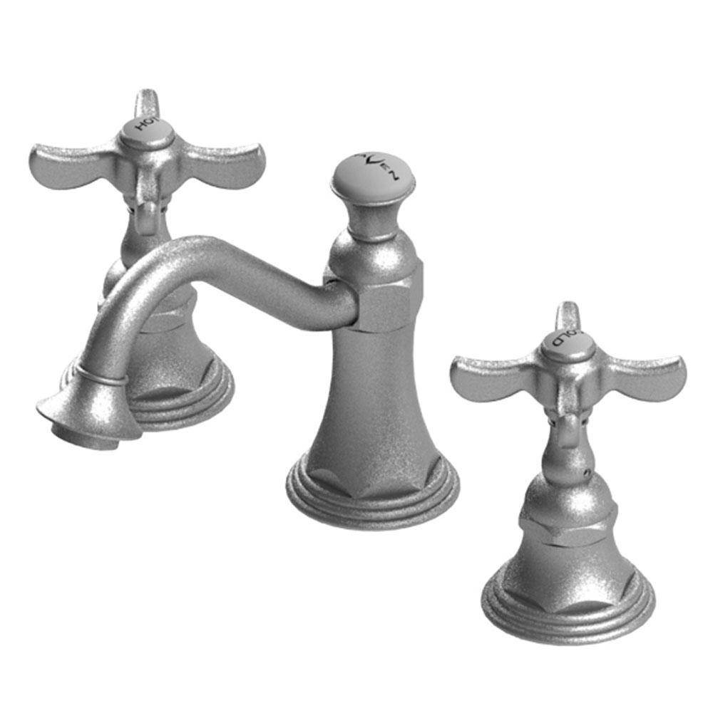 Rubinet Canada Widespread Bathroom Sink Faucets item 1ARVCSNBK