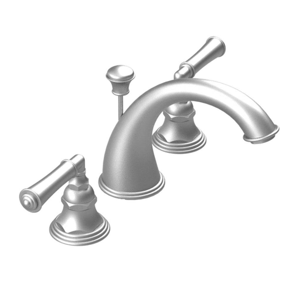 Rubinet Canada Widespread Bathroom Sink Faucets item 1ARVJLABMABM