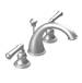 Rubinet Canada - 1ARVJLBDBD - Widespread Bathroom Sink Faucets