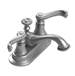 Rubinet Canada - 1BETLCHBB - Centerset Bathroom Sink Faucets
