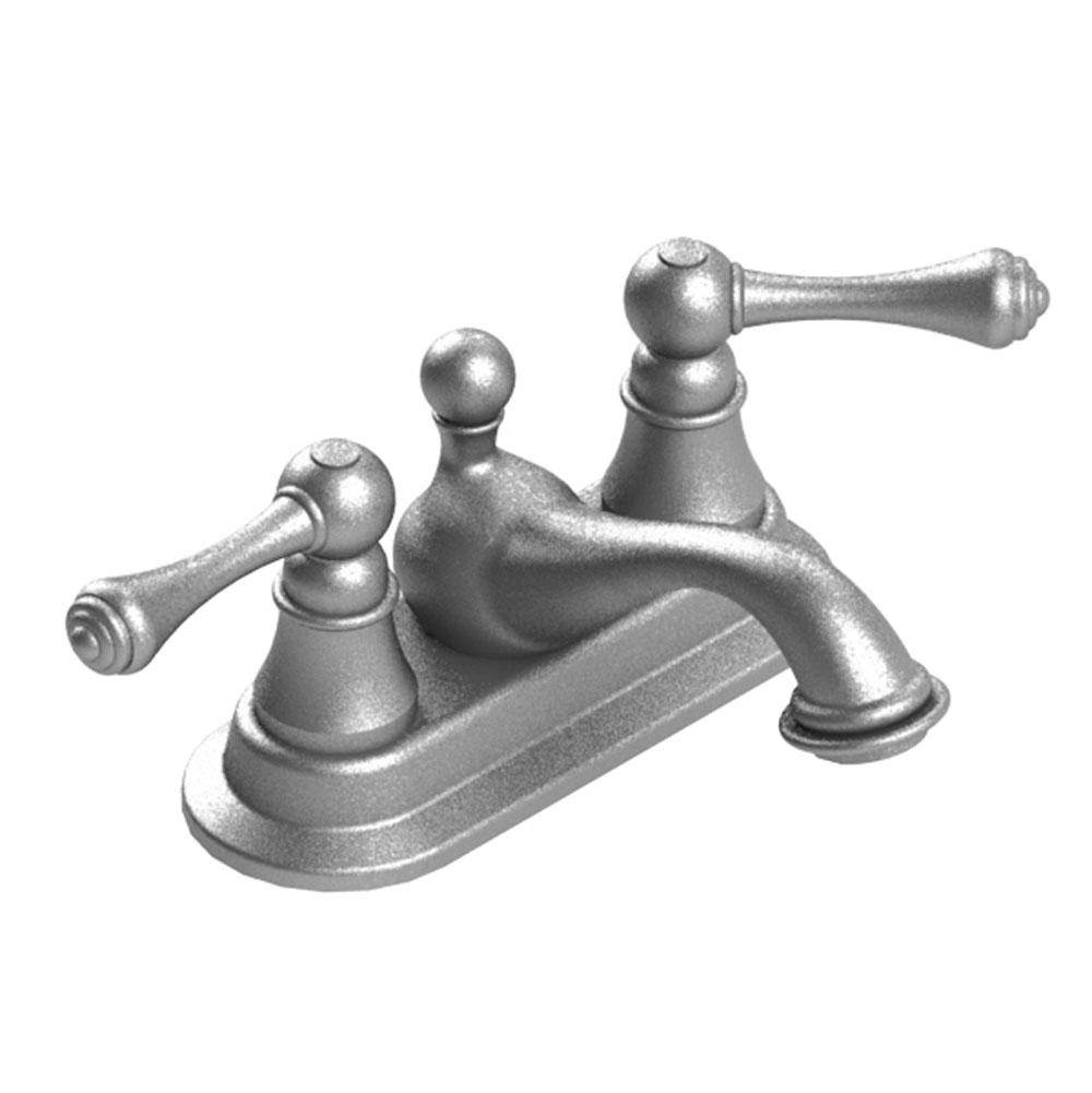 Rubinet Canada Centerset Bathroom Sink Faucets item 1BFMLCHBK