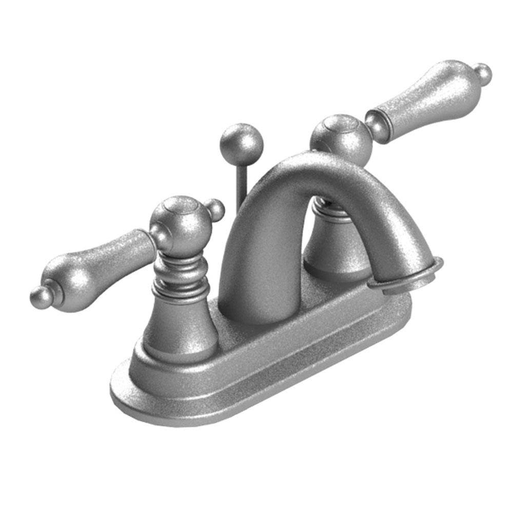 Rubinet Canada Centerset Bathroom Sink Faucets item 1BRJLBBBB