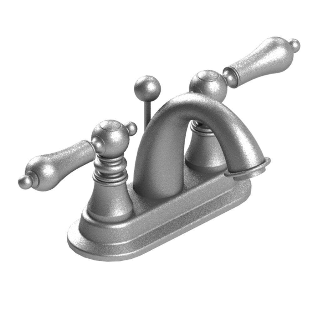 Rubinet Canada Centerset Bathroom Sink Faucets item 1BRJLMBMB