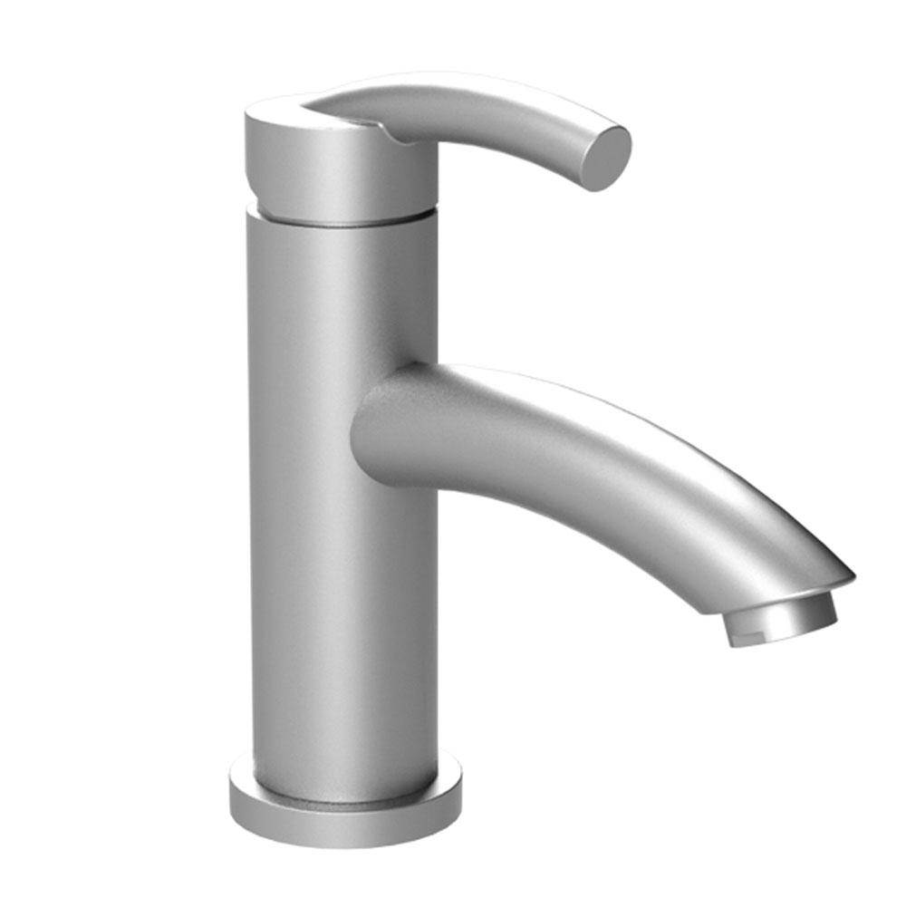 Rubinet Canada Single Hole Bathroom Sink Faucets item 1MHOLMBSN