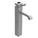Rubinet Canada - 1NICLOBOB - Single Hole Bathroom Sink Faucets
