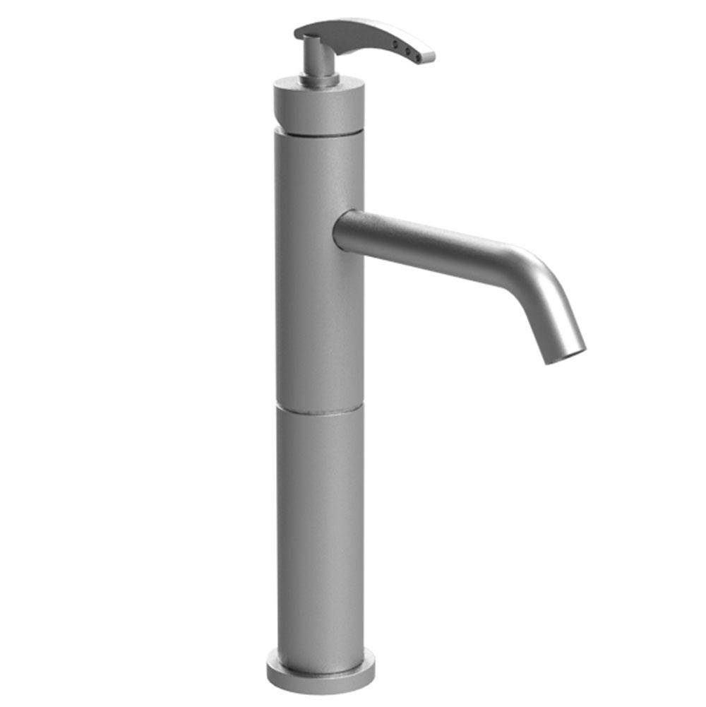 Rubinet Canada Single Hole Bathroom Sink Faucets item 1NLALCHCH