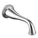 Rubinet Canada - 2TETWGDGD - Wall Mounted Tub Spouts