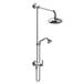 Rubinet Canada - 4UET1GDGD - Tub And Shower Faucet Trims