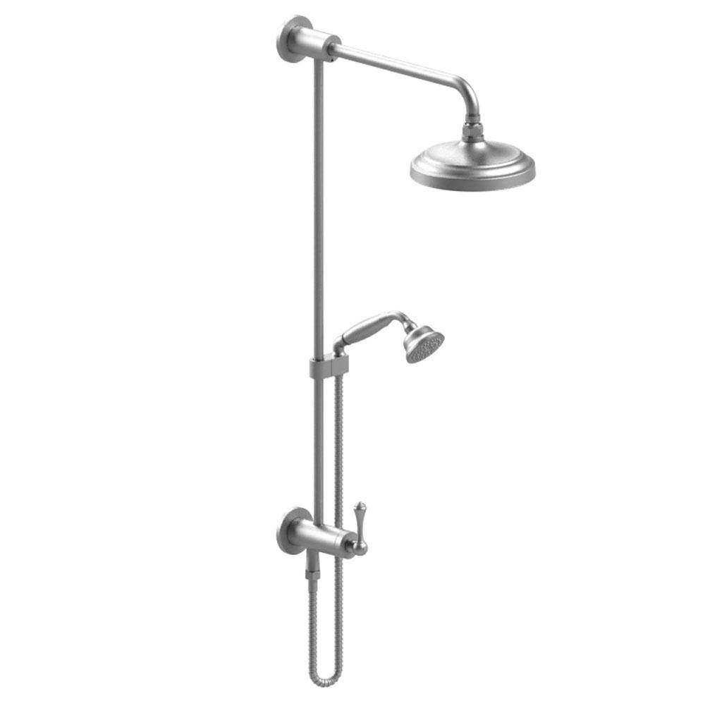 Rubinet Canada Trims Tub And Shower Faucets item 4UFM1SNSN