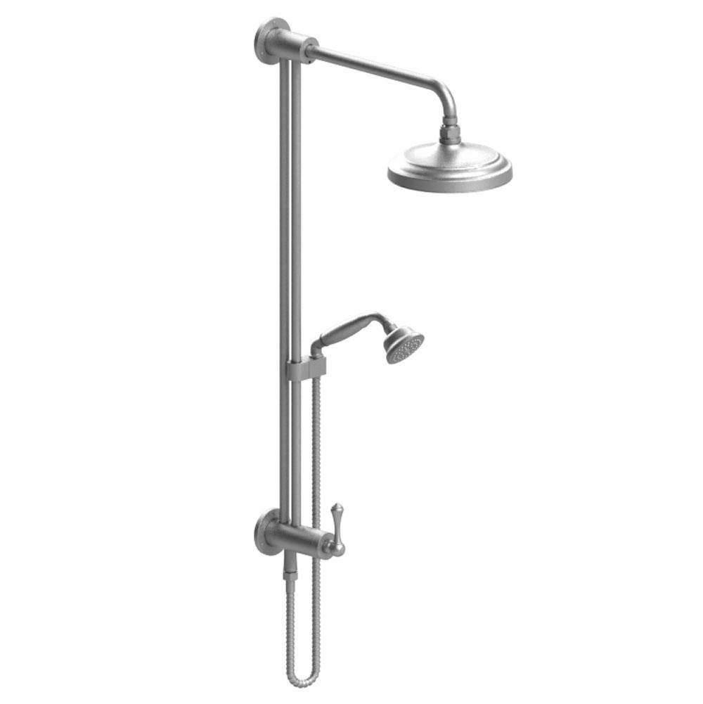 Rubinet Canada Trims Tub And Shower Faucets item 4UFM2GDGD