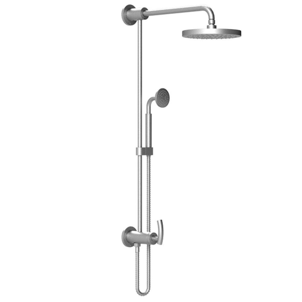 Rubinet Canada  Tub And Shower Faucets item 4UHO1MBSN