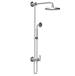 Rubinet Canada - 4UHO1GDGD - Tub And Shower Faucet Trims