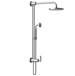 Rubinet Canada - 4UHO2MBMB - Tub And Shower Faucet Trims
