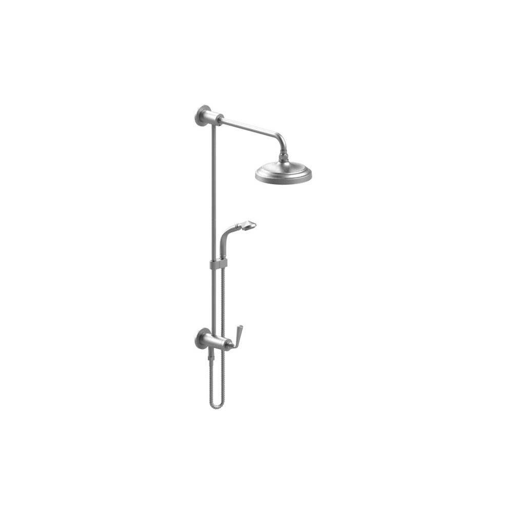 Rubinet Canada Trims Tub And Shower Faucets item 4UJS1GDGD