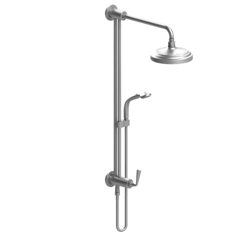 Rubinet Canada Trims Tub And Shower Faucets item 4UJS2CHCH