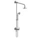 Rubinet Canada - 4ULA1RDCH - Tub And Shower Faucet Trims