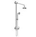 Rubinet Canada - 4ULA2MBMB - Tub And Shower Faucet Trims