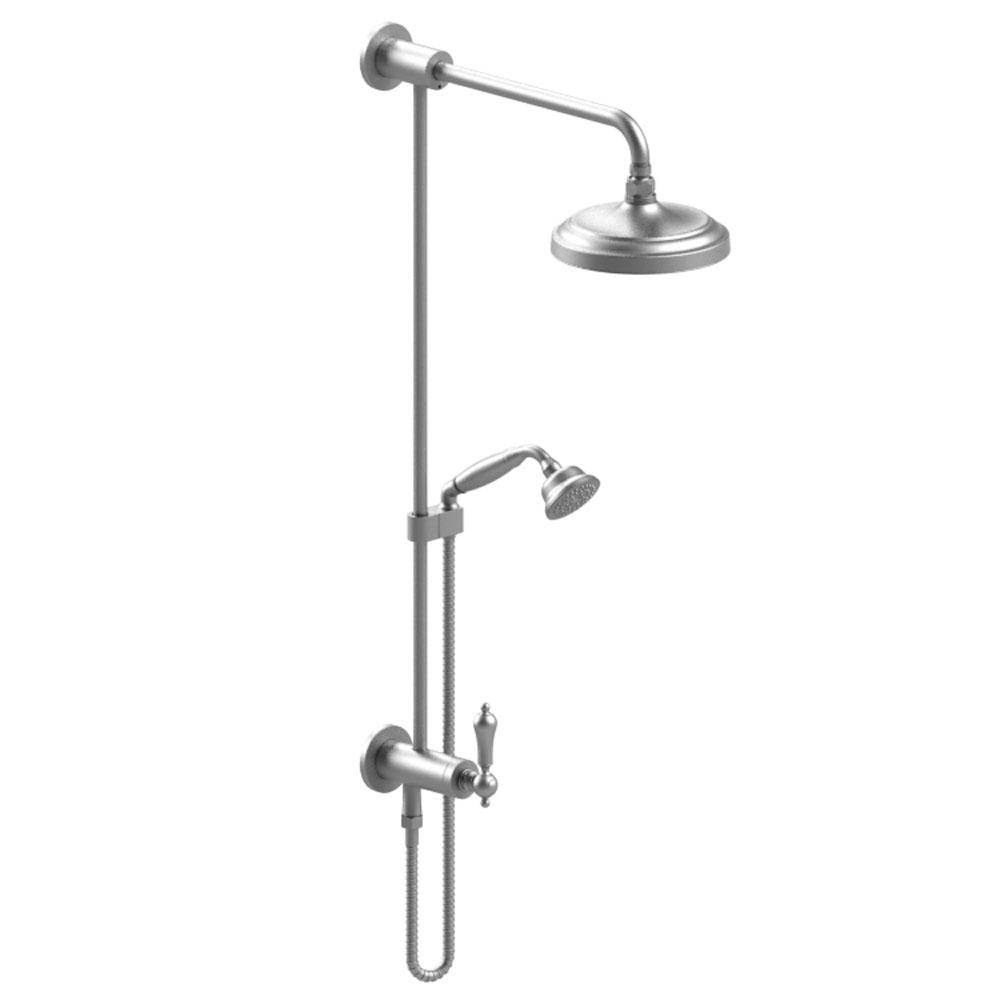 Rubinet Canada Trims Tub And Shower Faucets item 4URM1SNSN