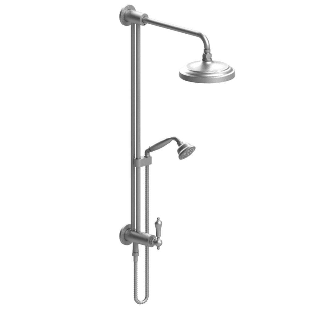 Rubinet Canada Trims Tub And Shower Faucets item 4URM2GDGD