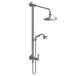 Rubinet Canada - 4URM2CHCH - Tub And Shower Faucet Trims